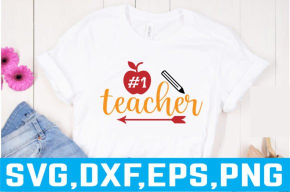 1 Teacher: A Thoughtful Embroidery Design for Real Projects