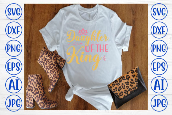 Daughter of the King SVG: A Designer’s Real-World Embroidery Review