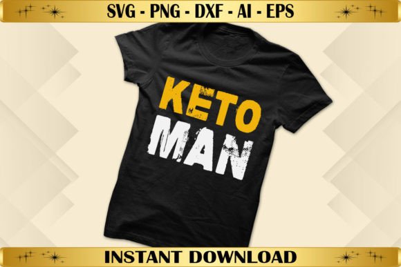 Keto Man: A Designer’s Real-World Embroidery Review